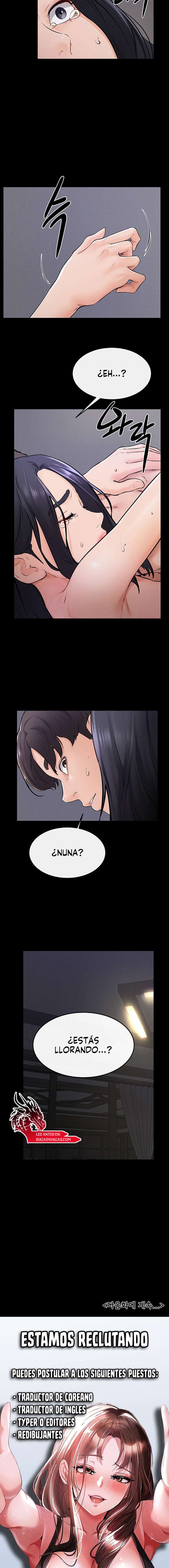 Mi nueva familia es muy amable Capítulo 64 - Page 14