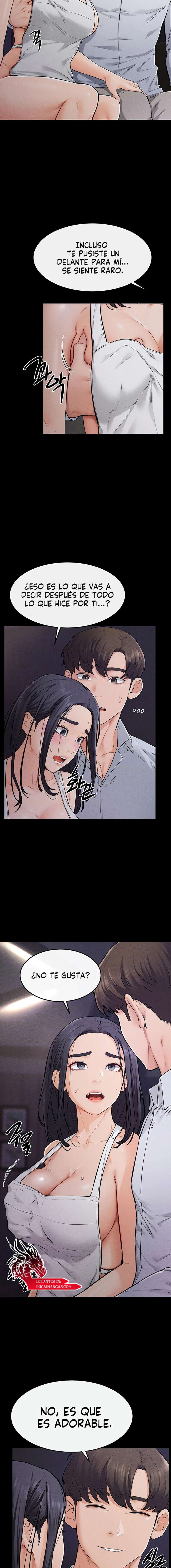 Mi nueva familia es muy amable Capítulo 64 - Page 2