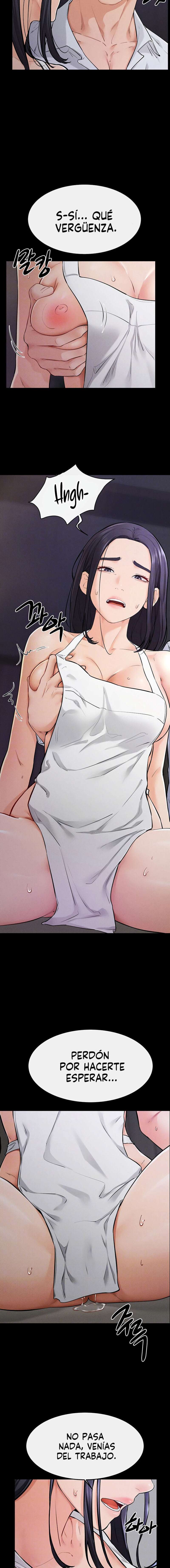 Mi nueva familia es muy amable Capítulo 64 - Page 3