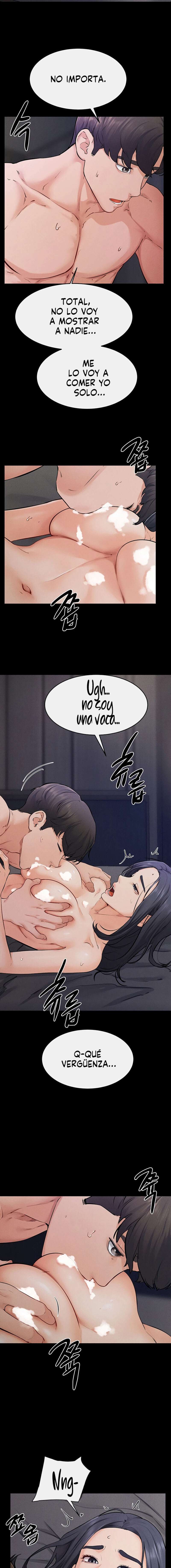 Mi nueva familia es muy amable Capítulo 64 - Page 8