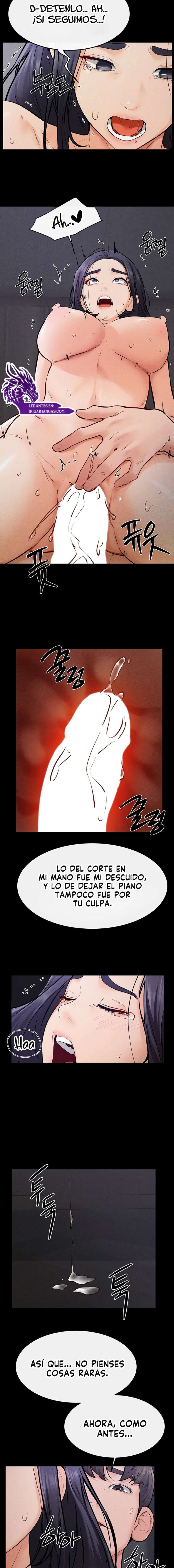 Mi nueva familia es muy amable Capítulo 65 - Page 11