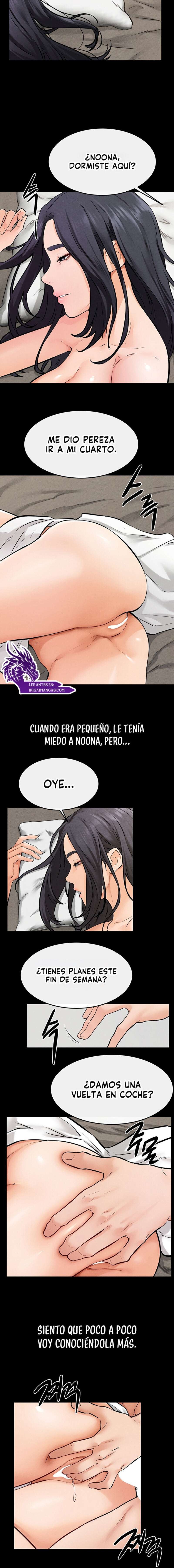 Mi nueva familia es muy amable Capítulo 65 - Page 13