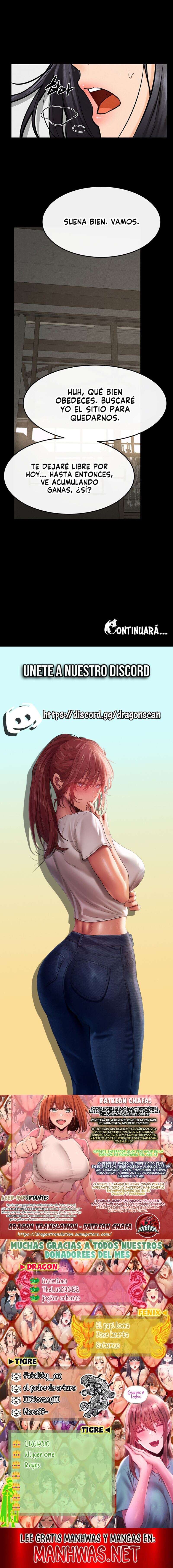 Mi nueva familia es muy amable Capítulo 65 - Page 14