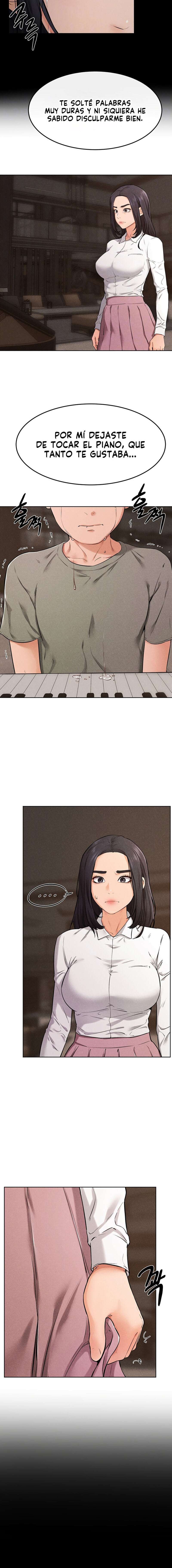 Mi nueva familia es muy amable Capítulo 65 - Page 4