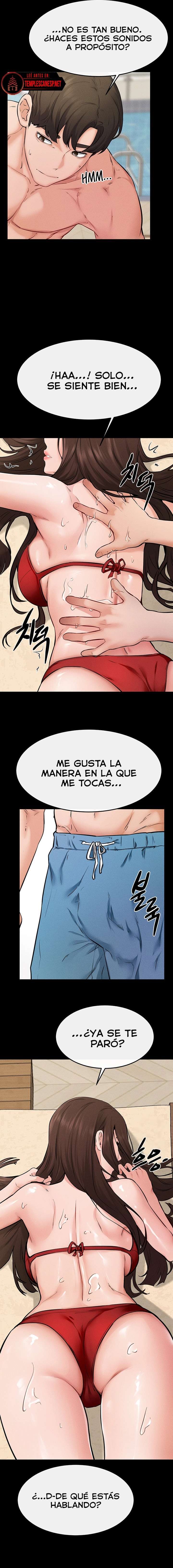 Mi nueva familia es muy amable Capítulo 66 - Page 12