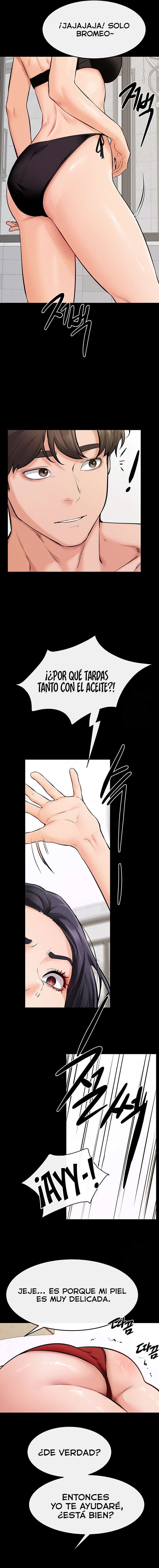 Mi nueva familia es muy amable Capítulo 66 - Page 13