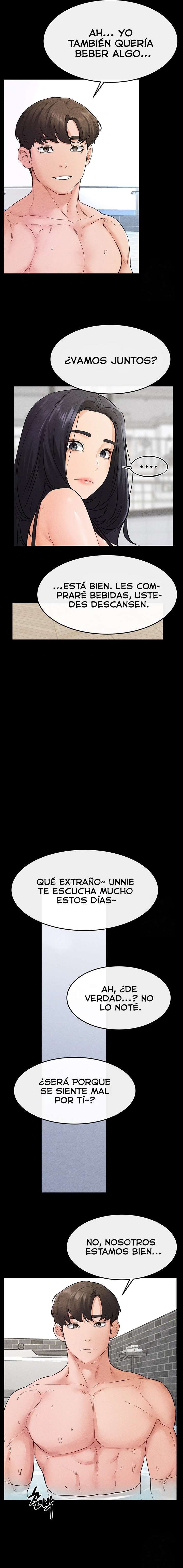 Mi nueva familia es muy amable Capítulo 66 - Page 16