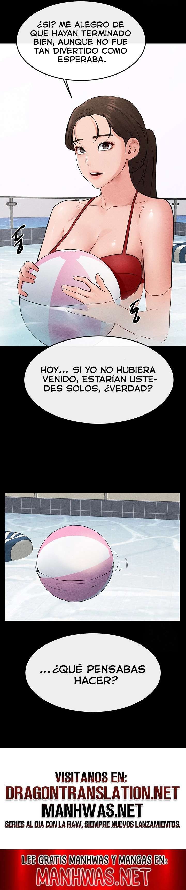 Mi nueva familia es muy amable Capítulo 66 - Page 17