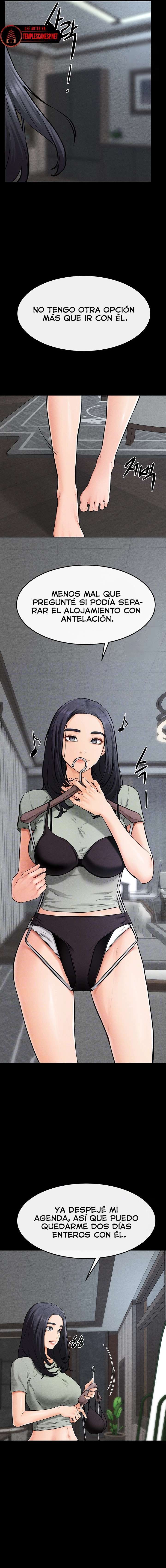 Mi nueva familia es muy amable Capítulo 66 - Page 2