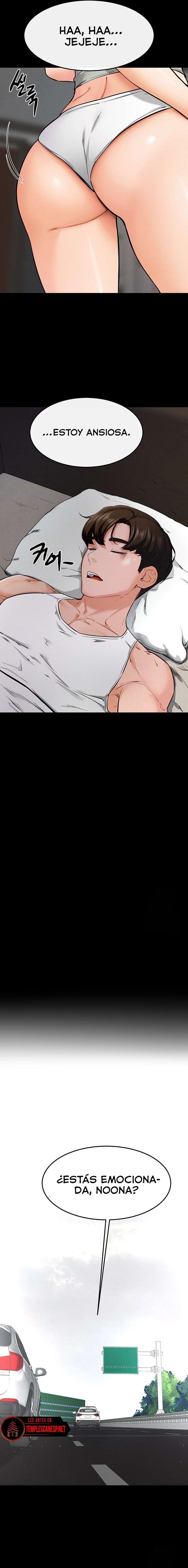 Mi nueva familia es muy amable Capítulo 66 - Page 3