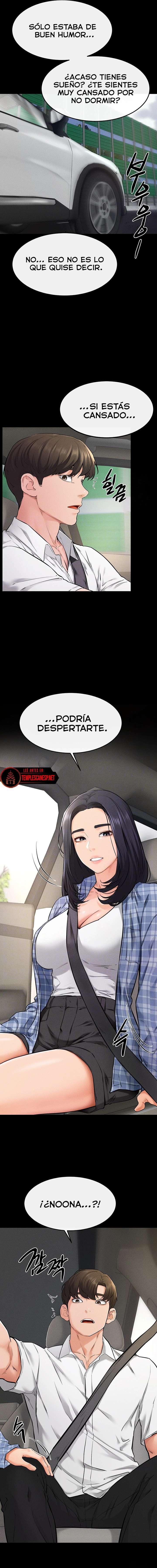 Mi nueva familia es muy amable Capítulo 66 - Page 5