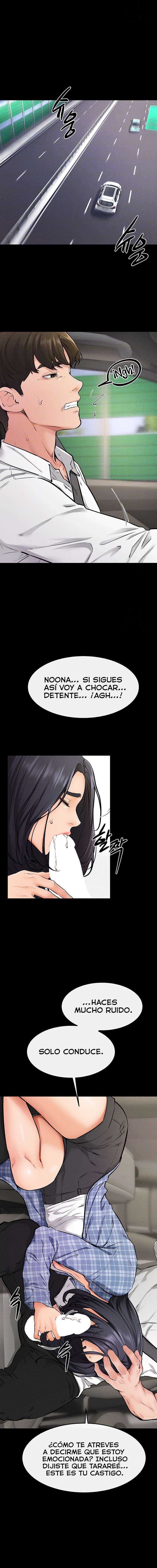 Mi nueva familia es muy amable Capítulo 66 - Page 6