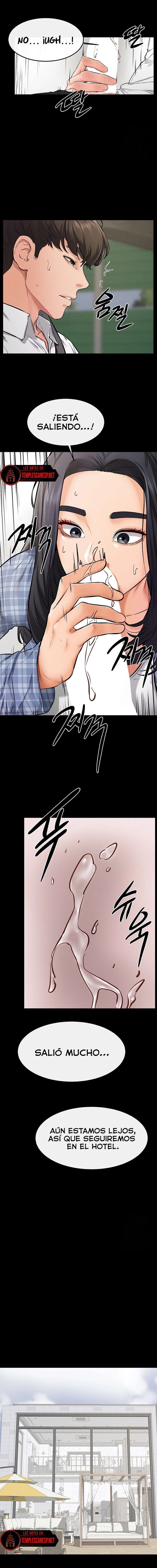 Mi nueva familia es muy amable Capítulo 66 - Page 7