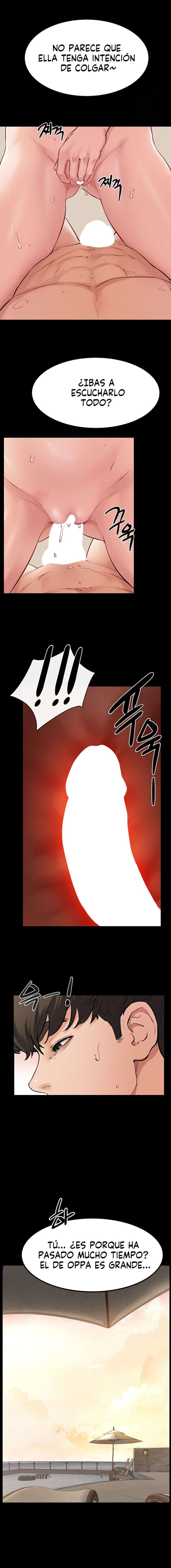 Mi nueva familia es muy amable Capítulo 67 - Page 16