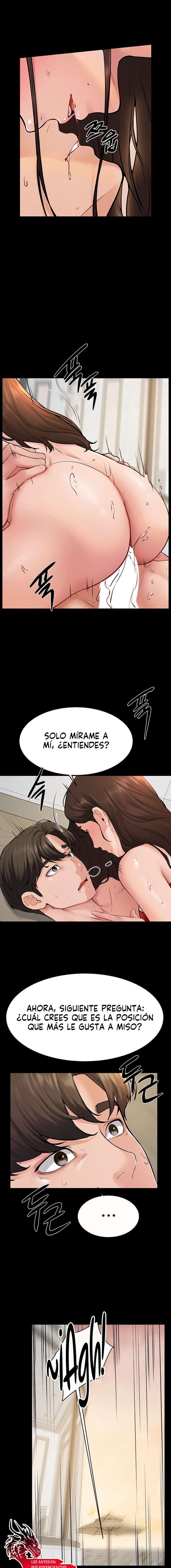 Mi nueva familia es muy amable Capítulo 68 - Page 13