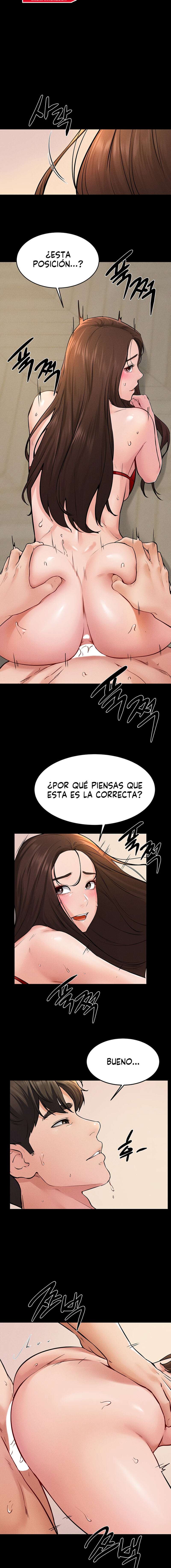Mi nueva familia es muy amable Capítulo 68 - Page 14