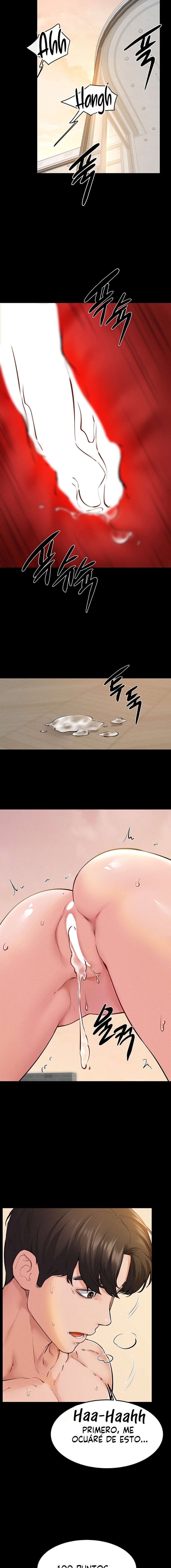 Mi nueva familia es muy amable Capítulo 68 - Page 16