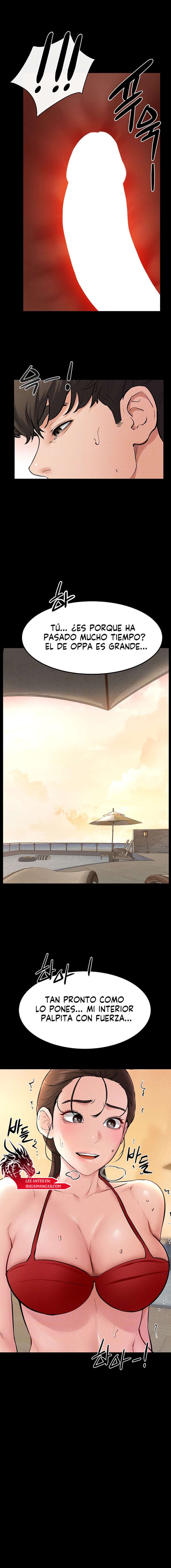 Mi nueva familia es muy amable Capítulo 68 - Page 2