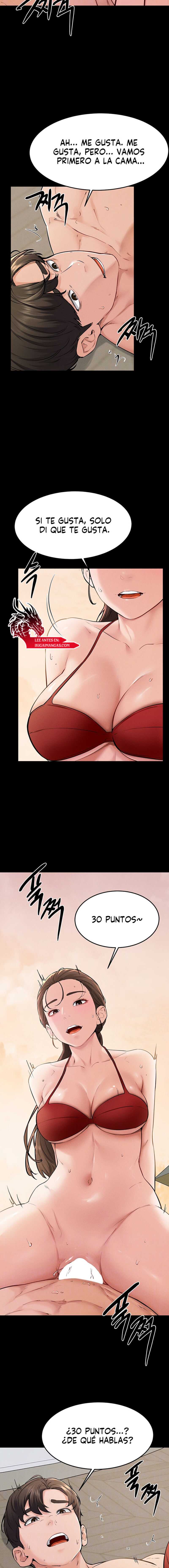 Mi nueva familia es muy amable Capítulo 68 - Page 4