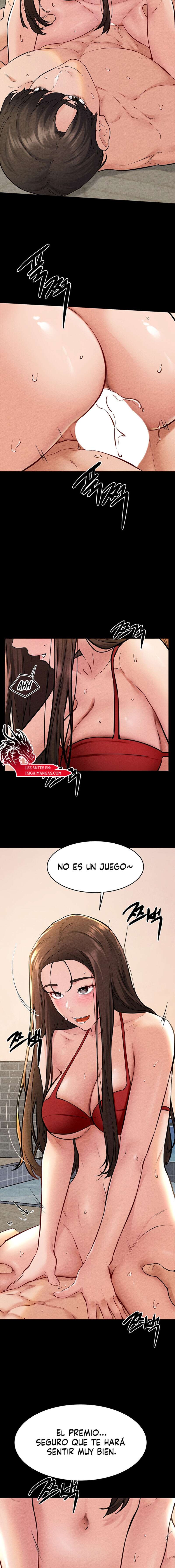 Mi nueva familia es muy amable Capítulo 68 - Page 7