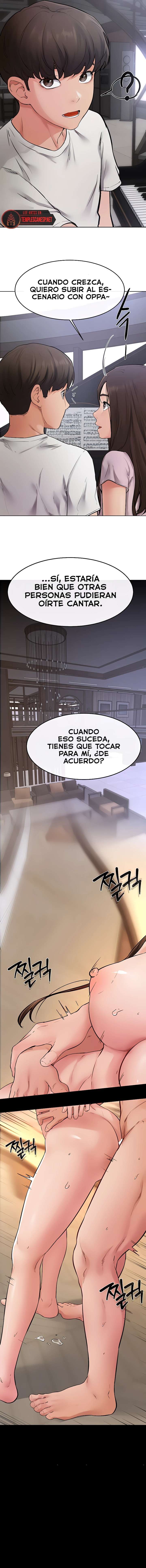 Mi nueva familia es muy amable Capítulo 69 - Page 11