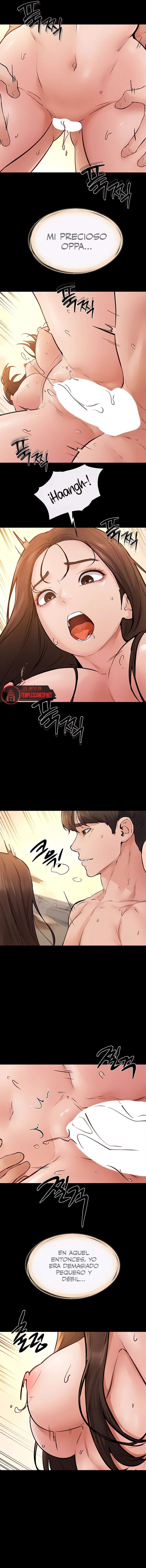 Mi nueva familia es muy amable Capítulo 69 - Page 12