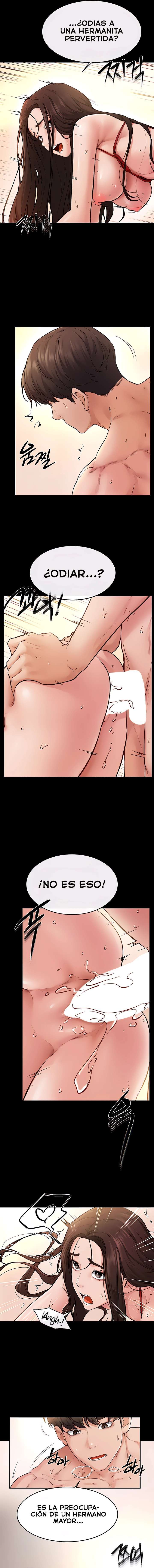 Mi nueva familia es muy amable Capítulo 69 - Page 5