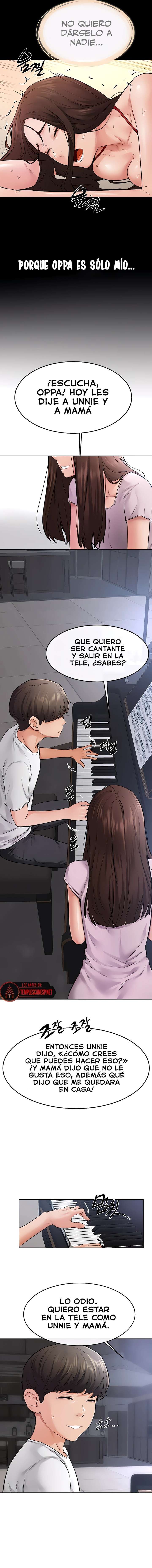 Mi nueva familia es muy amable Capítulo 69 - Page 9