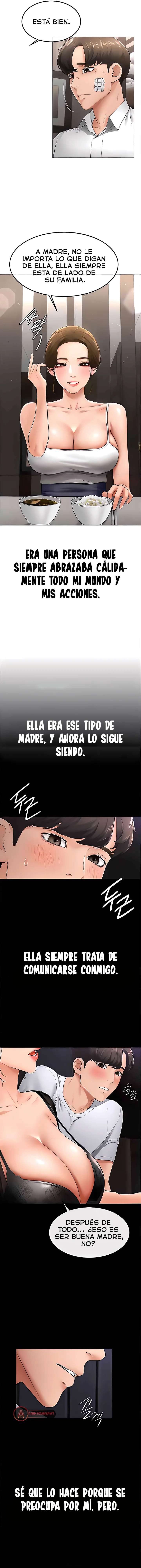 Mi nueva familia es muy amable Capítulo 7 - Page 11