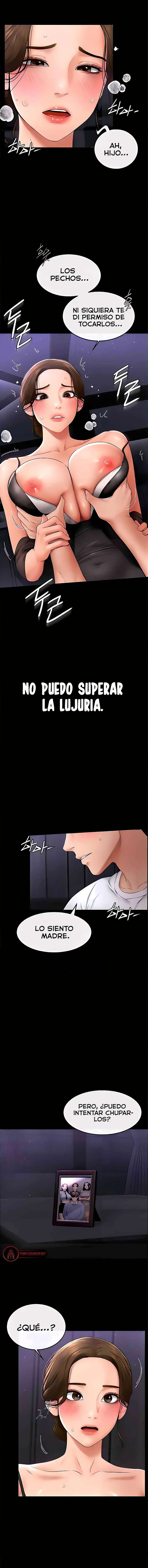 Mi nueva familia es muy amable Capítulo 7 - Page 13