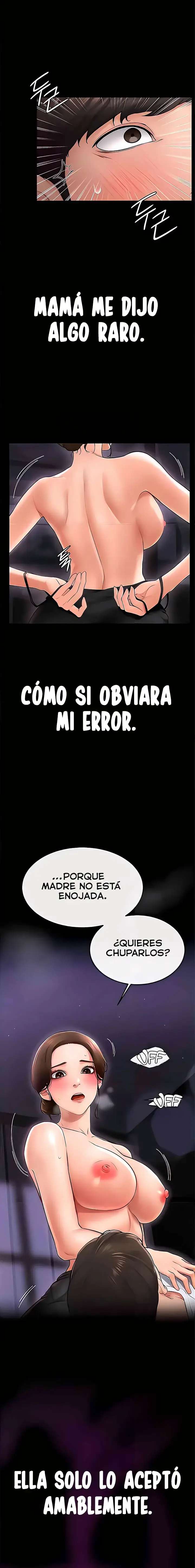 Mi nueva familia es muy amable Capítulo 7 - Page 15