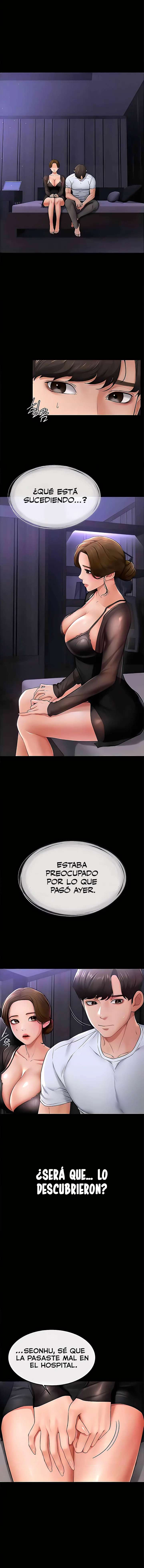 Mi nueva familia es muy amable Capítulo 7 - Page 2