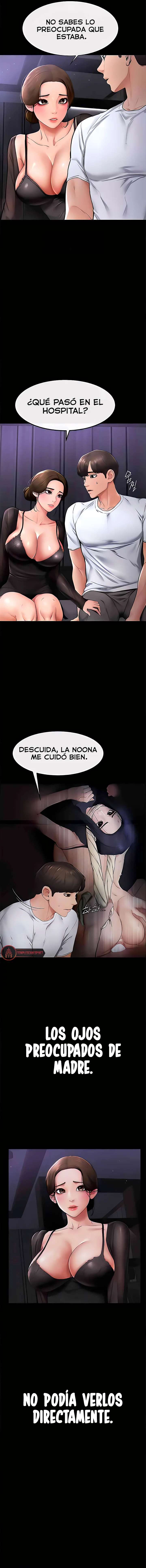 Mi nueva familia es muy amable Capítulo 7 - Page 3