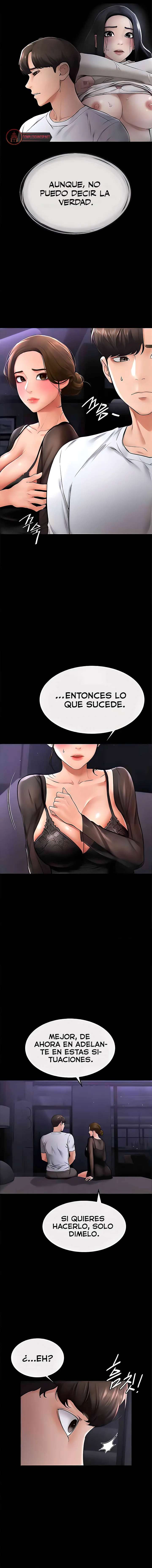 Mi nueva familia es muy amable Capítulo 7 - Page 7