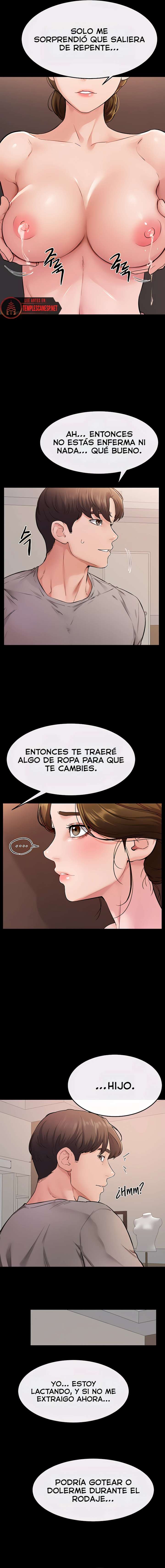 Mi nueva familia es muy amable Capítulo 70 - Page 15