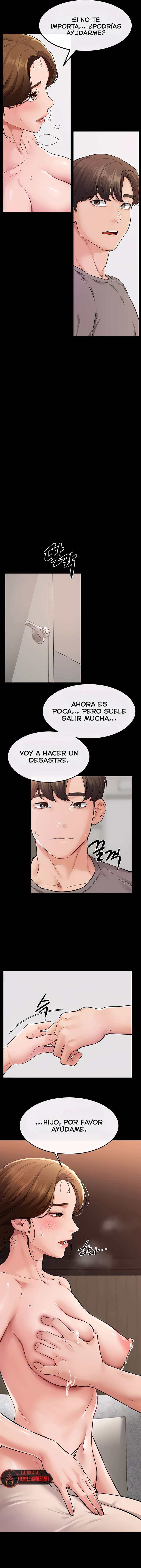 Mi nueva familia es muy amable Capítulo 70 - Page 16