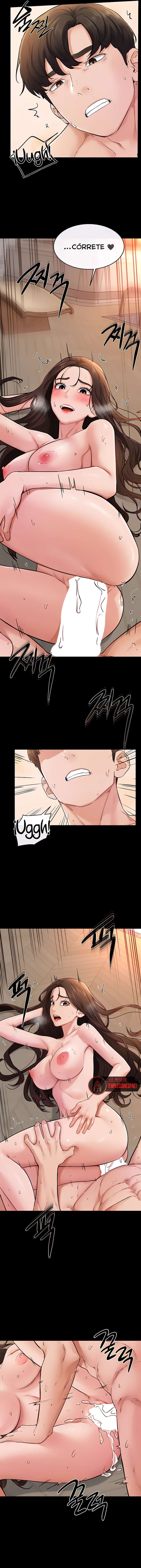 Mi nueva familia es muy amable Capítulo 70 - Page 4