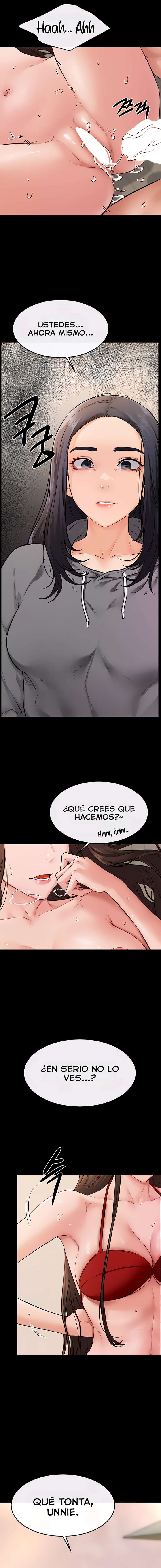 Mi nueva familia es muy amable Capítulo 70 - Page 5