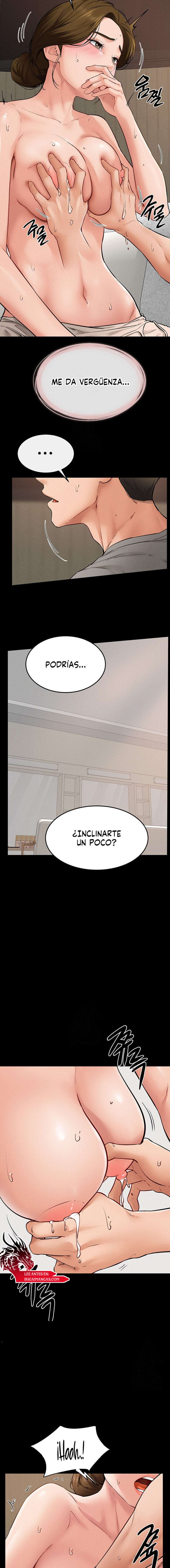 Mi nueva familia es muy amable Capítulo 71 - Page 10