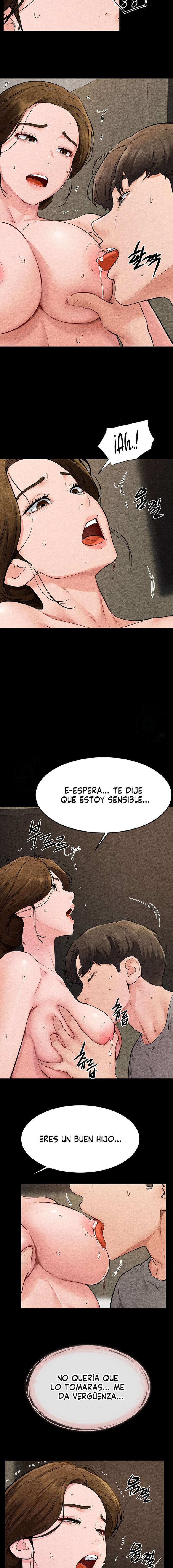 Mi nueva familia es muy amable Capítulo 71 - Page 14