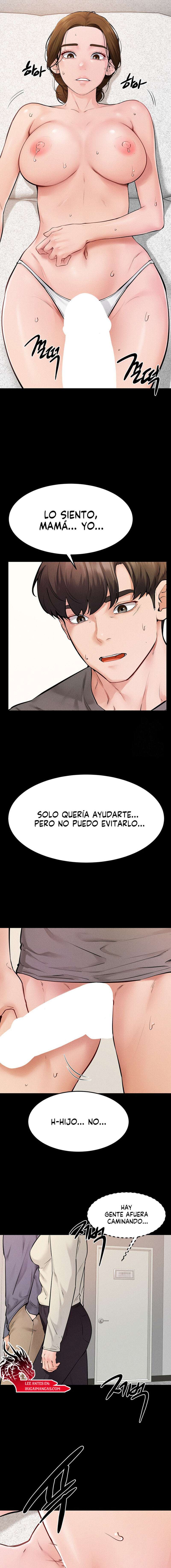 Mi nueva familia es muy amable Capítulo 71 - Page 16