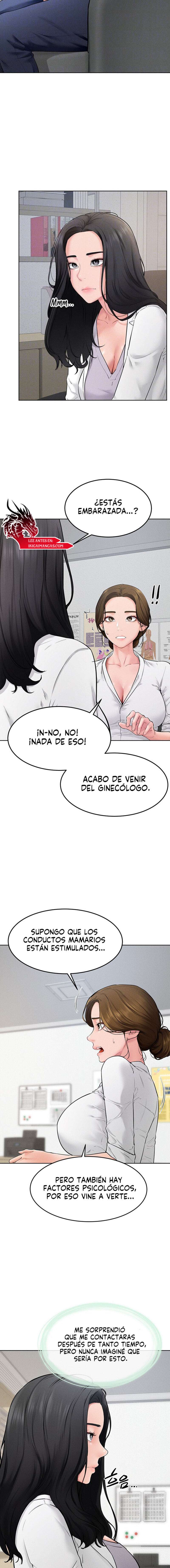 Mi nueva familia es muy amable Capítulo 71 - Page 4