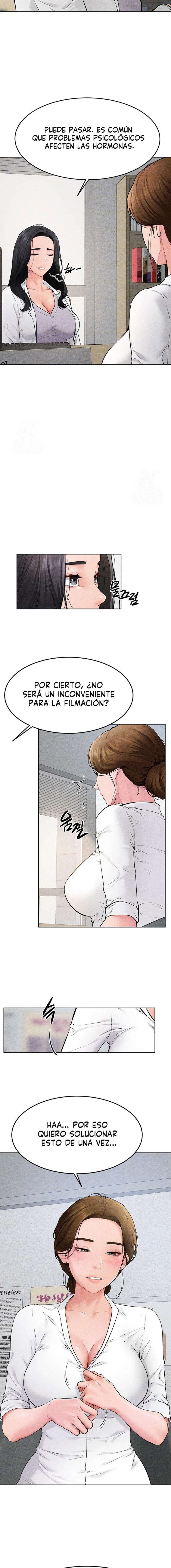 Mi nueva familia es muy amable Capítulo 71 - Page 5