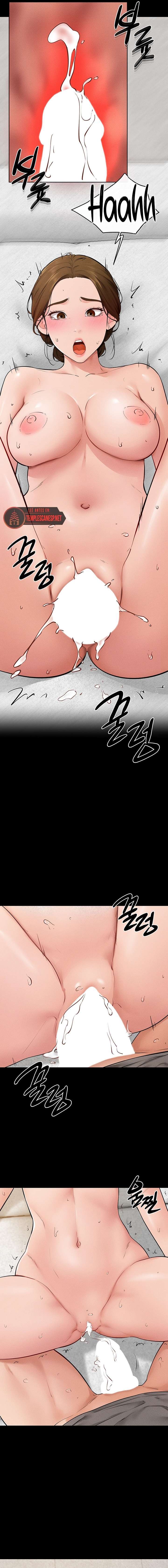 Mi nueva familia es muy amable Capítulo 72 - Page 10