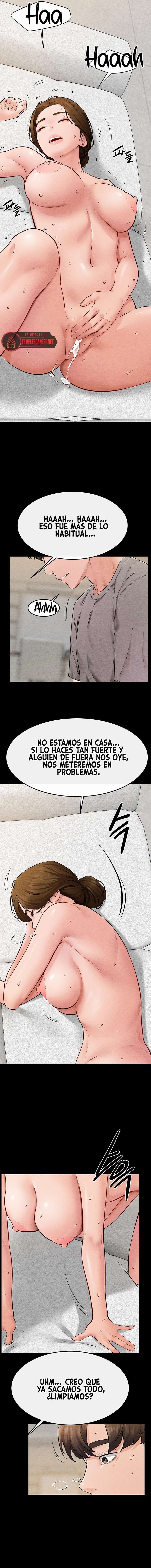 Mi nueva familia es muy amable Capítulo 72 - Page 11
