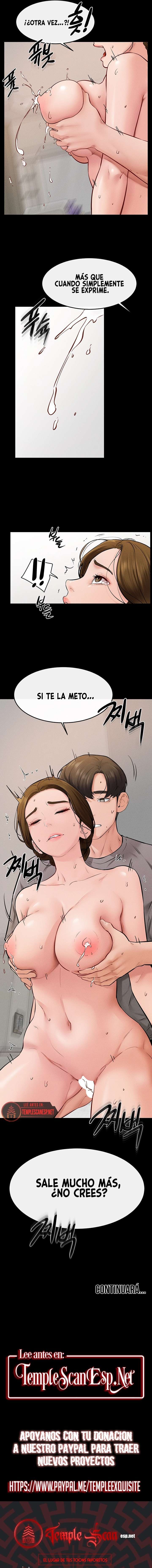 Mi nueva familia es muy amable Capítulo 72 - Page 14