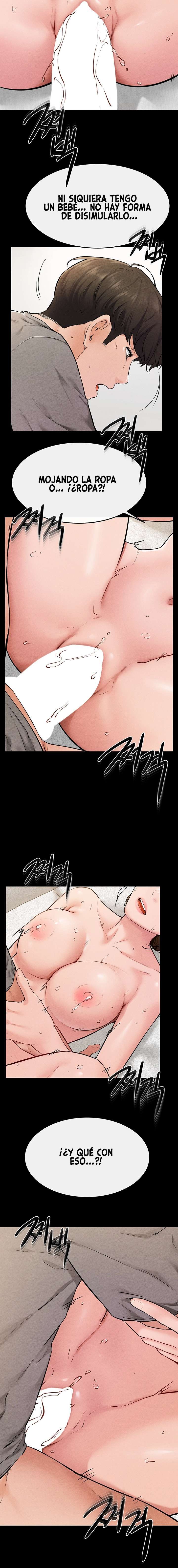 Mi nueva familia es muy amable Capítulo 72 - Page 7