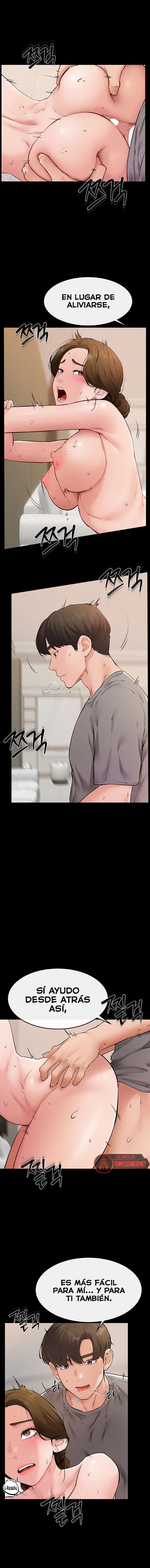 Mi nueva familia es muy amable Capítulo 73 - Page 10