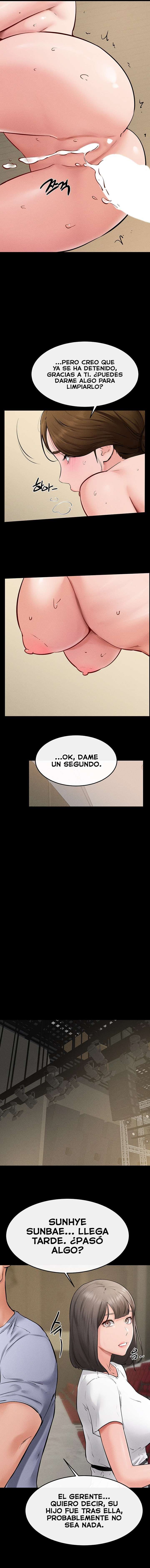 Mi nueva familia es muy amable Capítulo 73 - Page 12