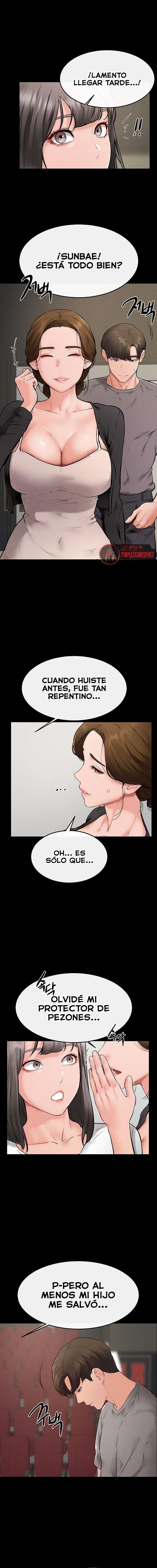 Mi nueva familia es muy amable Capítulo 73 - Page 13